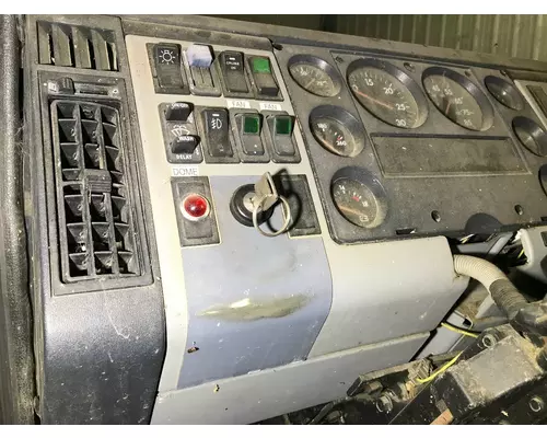 Freightliner FL70 Dash Assembly