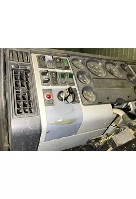 Freightliner FL70 Dash Assembly