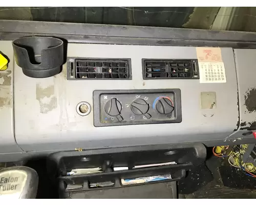 Freightliner FL70 Dash Assembly