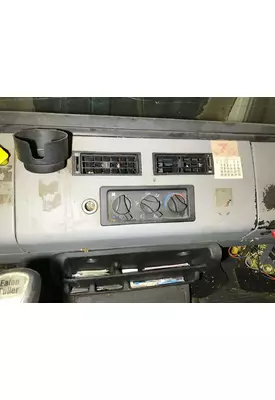 Freightliner FL70 Dash Assembly