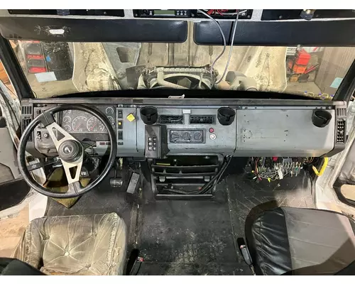 Freightliner FL70 Dash Assembly