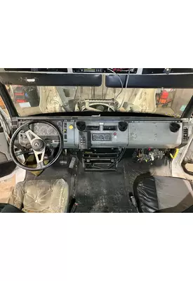 Freightliner FL70 Dash Assembly