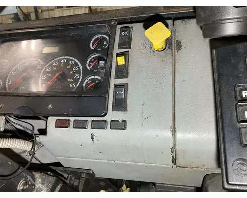 Freightliner FL70 Dash Assembly