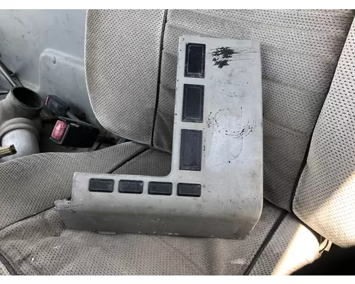 Freightliner FL70 Dash Assembly