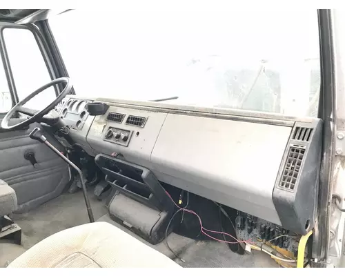 Freightliner FL70 Dash Assembly