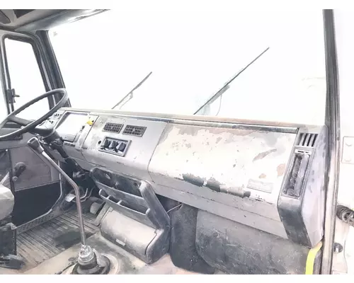 Freightliner FL70 Dash Assembly