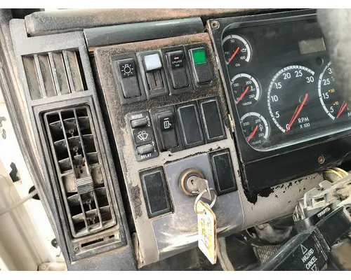 Freightliner FL70 Dash Assembly