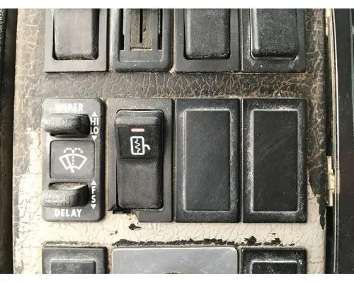 Freightliner FL70 Dash Assembly