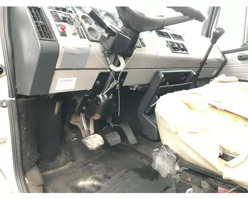 Freightliner FL70 Dash Assembly