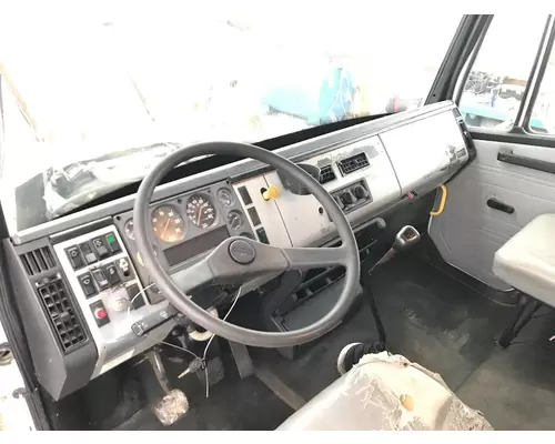 Freightliner FL70 Dash Assembly