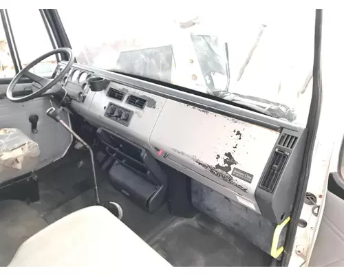 Freightliner FL70 Dash Assembly