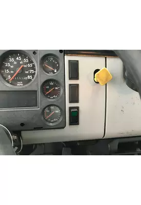 Freightliner FL70 Dash Assembly