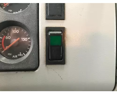 Freightliner FL70 Dash Assembly
