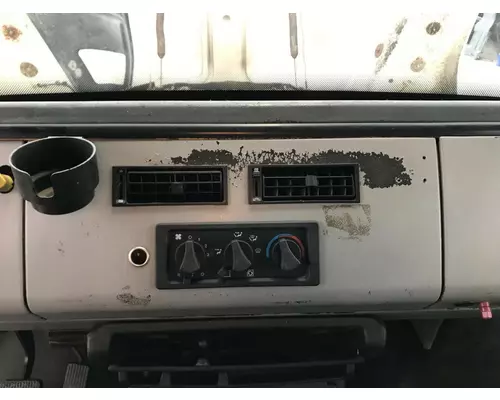 Freightliner FL70 Dash Assembly