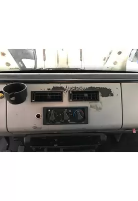 Freightliner FL70 Dash Assembly