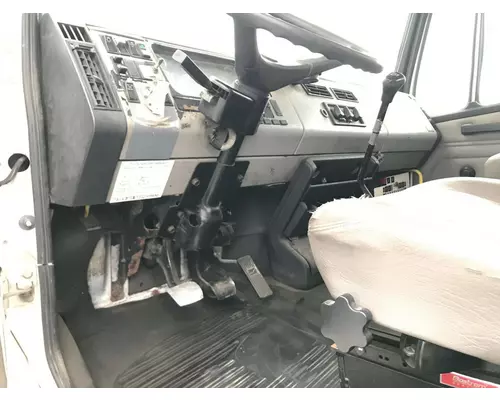 Freightliner FL70 Dash Assembly