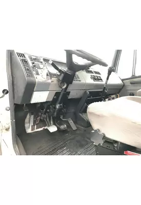 Freightliner FL70 Dash Assembly