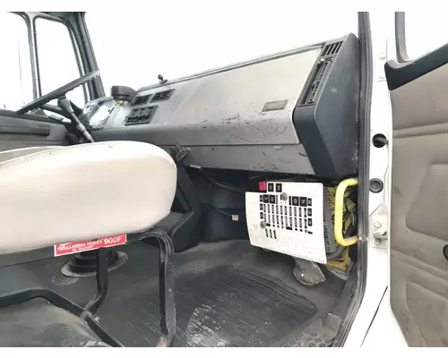 Freightliner FL70 Dash Assembly