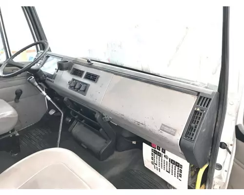 Freightliner FL70 Dash Assembly