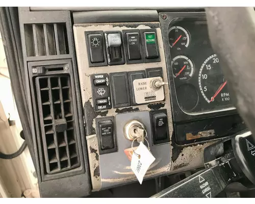Freightliner FL70 Dash Assembly