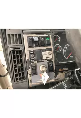 Freightliner FL70 Dash Assembly