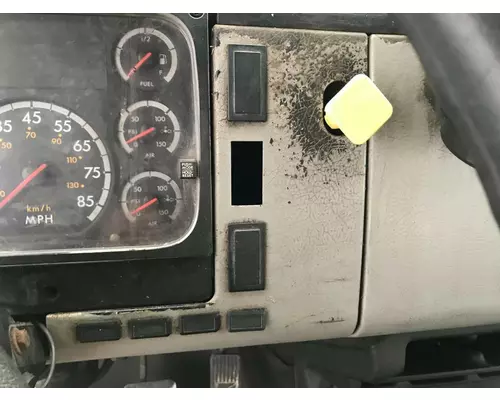 Freightliner FL70 Dash Assembly