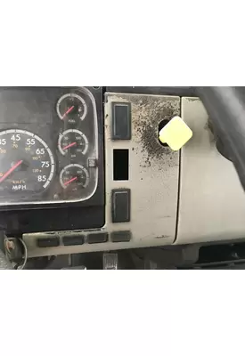 Freightliner FL70 Dash Assembly