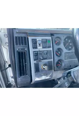 Freightliner FL70 Dash Assembly