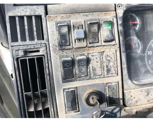 Freightliner FL70 Dash Assembly