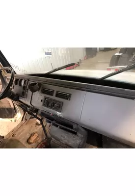 Freightliner FL70 Dash Assembly