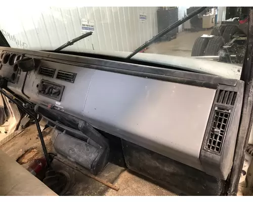 Freightliner FL70 Dash Assembly