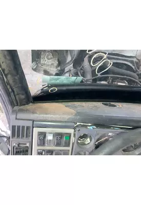 Freightliner FL70 Dash Assembly