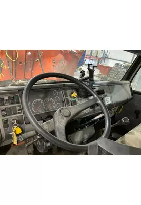 Freightliner FL70 Dash Assembly