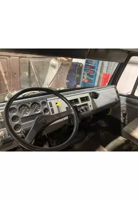 Freightliner FL70 Dash Assembly