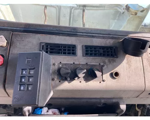 Freightliner FL70 Dash Assembly