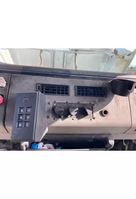 Freightliner FL70 Dash Assembly