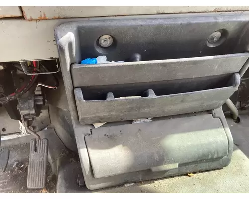 Freightliner FL70 Dash Assembly