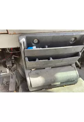Freightliner FL70 Dash Assembly