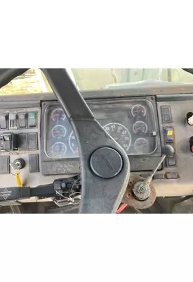 Freightliner FL70 Dash Assembly