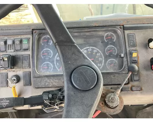 Freightliner FL70 Dash Assembly