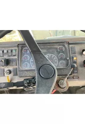 Freightliner FL70 Dash Assembly