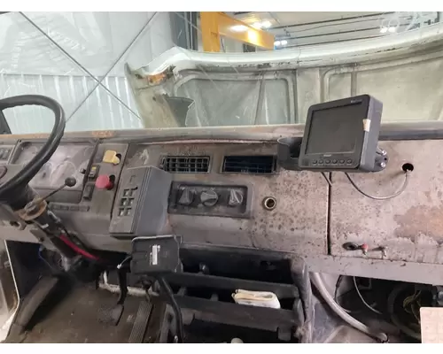 Freightliner FL70 Dash Assembly