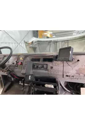 Freightliner FL70 Dash Assembly