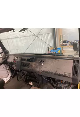 Freightliner FL70 Dash Assembly