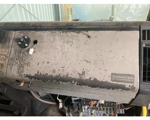 Freightliner FL70 Dash Assembly