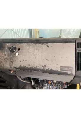 Freightliner FL70 Dash Assembly