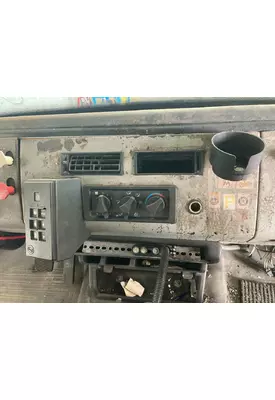 Freightliner FL70 Dash Assembly