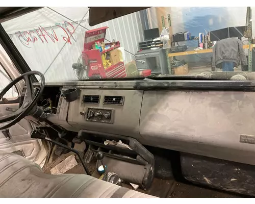 Freightliner FL70 Dash Assembly