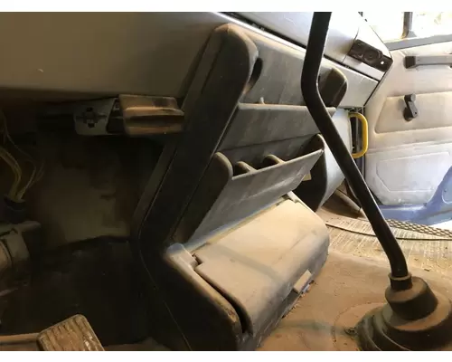 Freightliner FL70 Dash Panel