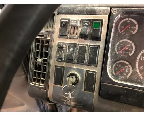 Freightliner FL70 Dash Panel